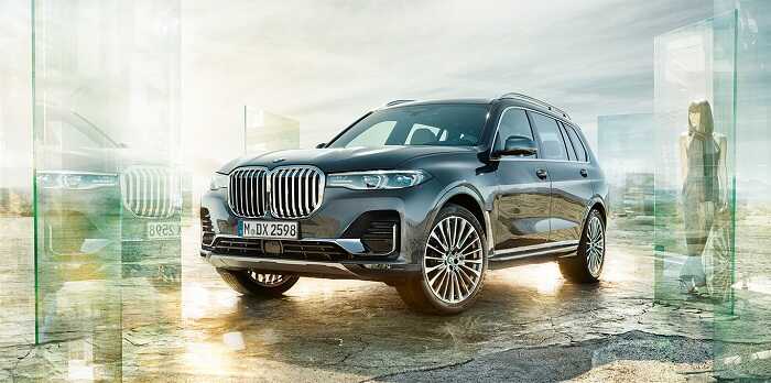 Công nghệ trên xe BMW: Sức mạnh nào tạo nên thương hiệu này?