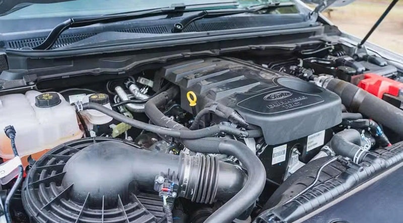 chuyên sửa ford ranger tại tp bắc ninh