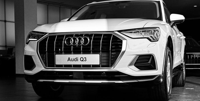 Đánh giá Audi Q3